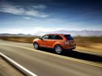 Ford Edge SEL AWD 2007 года